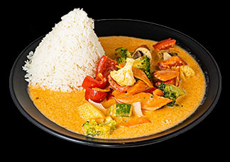 Red Curry